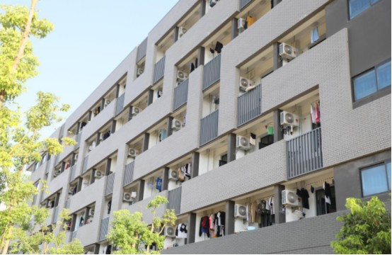 學(xué)?？照{(diào)集中控制-讓空調(diào)集中管理更快捷