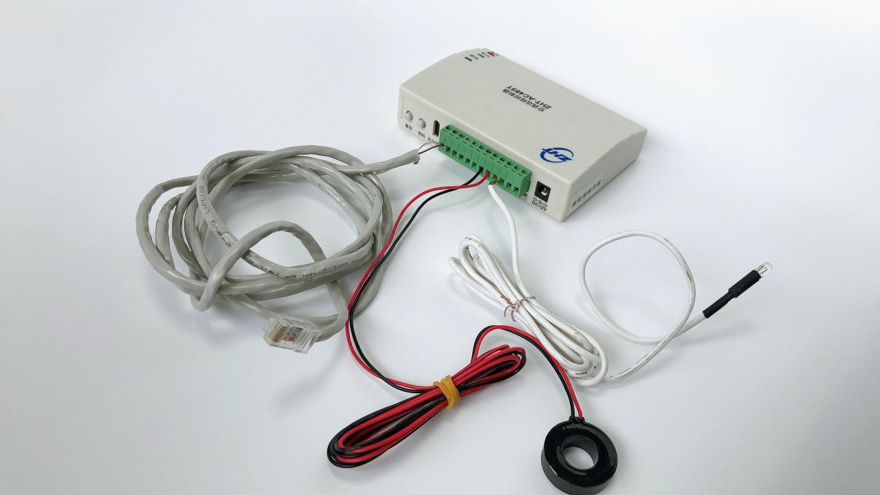 空調(diào)控制器的控制對(duì)象都有哪些？