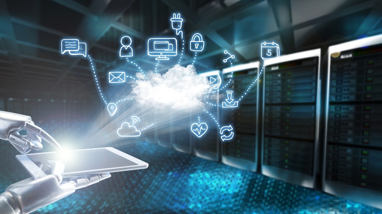 空調自動控制系統(tǒng)為什么會得到普及？