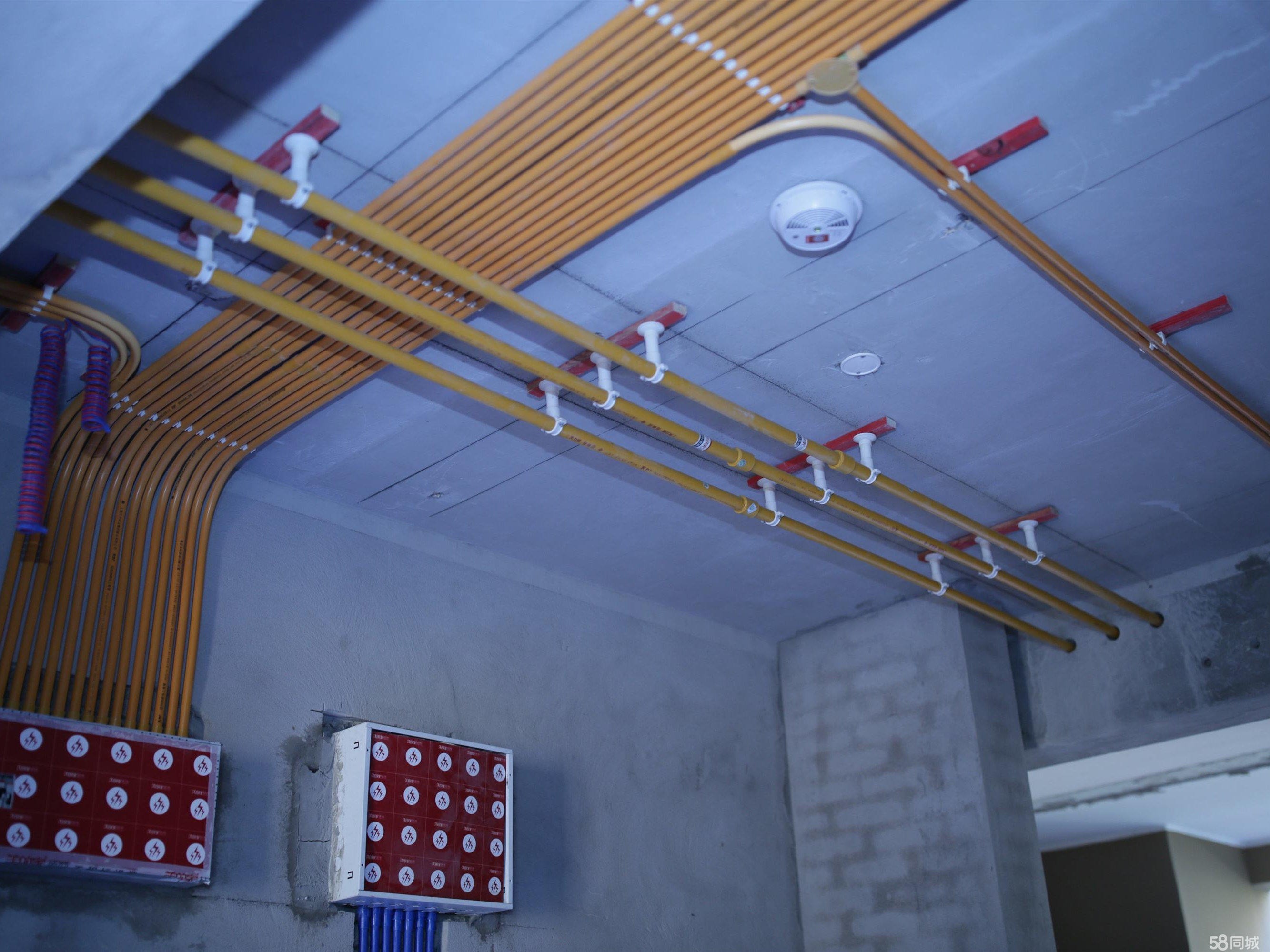 中央空調(diào)節(jié)能措施都有哪些？