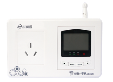 智能空調(diào)控制器是什么？