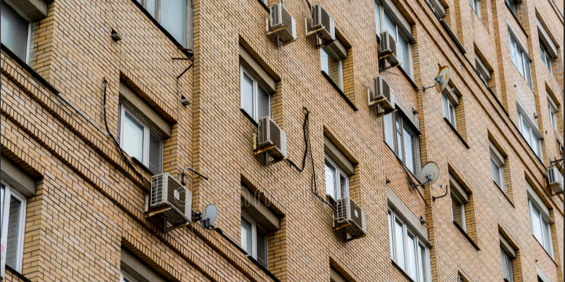 什么是空調(diào)節(jié)能控制系統(tǒng)？