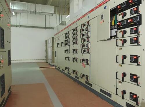 工業(yè)空調(diào)監(jiān)測運(yùn)維系統(tǒng)