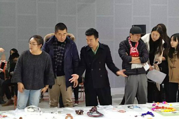 北京國(guó)際首飾藝術(shù)展